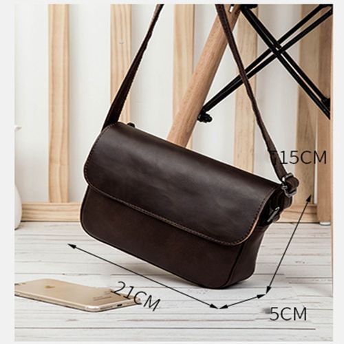 Men's backpack