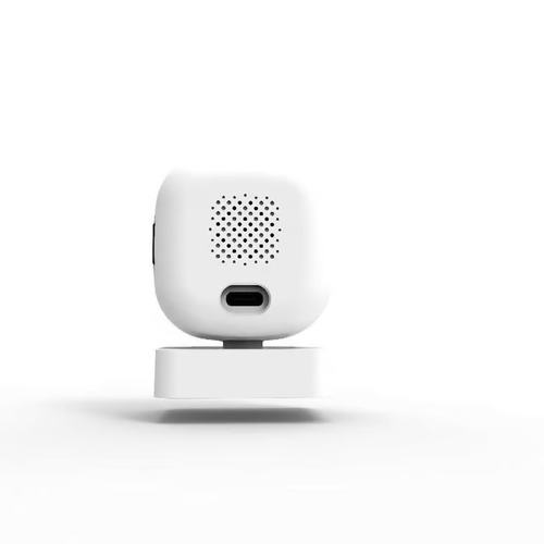 🔥 Crystal-clear  security camera 🎥 Color Night Vision 🔒