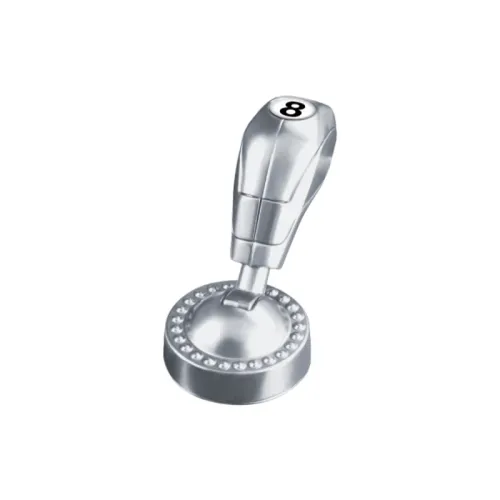 Car One Click Start Joystick Start Cover