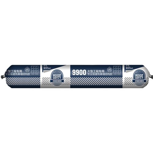 Specialized structural adhesive for waterproof repair