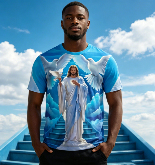 Men's T-shirt
