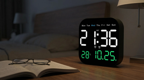 Dad Was Asking Me What Day It Was Three Times a Week. Here is  What Finally Stopped It