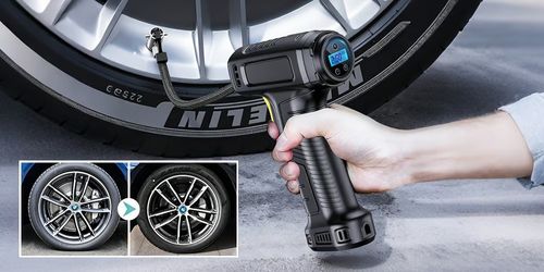 The Real Reason Your Tire Pressure Light Won not Stay Off