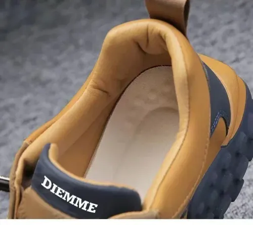 Men's casual sports shoes are fashionable, high-quality, and non slip