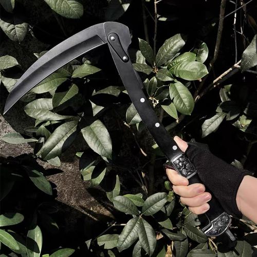 Columbian Folding Sickle