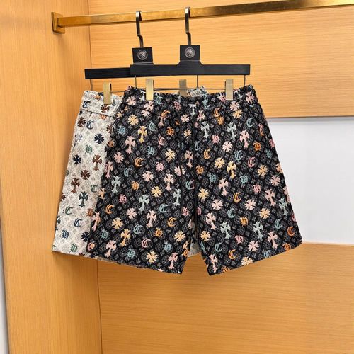 Men's Premium Printed Shorts