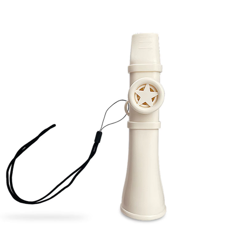 Professional Kazoo, no membrane required