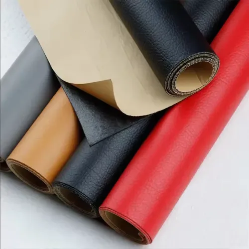 LeatherFix - Self Adhesive Leather Repair Patches