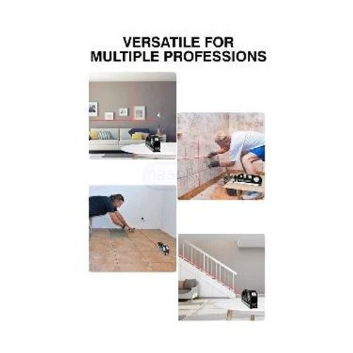 Multipurpose Laser Level Tool