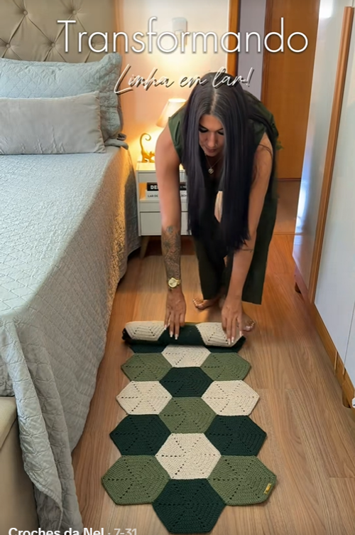 Home Carpet for Living Room, Bedroom, and Sofa Coffee Table Area