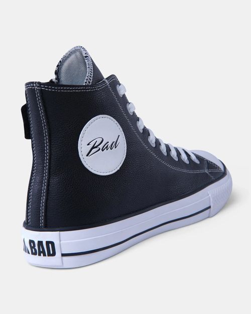 ZIP SIDE LEATHER SAFETY SNEAKER WORK BOOTS