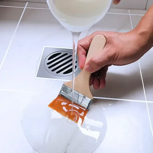 500g Transparent Waterproof Adhesive Acrylic Waterproof Material