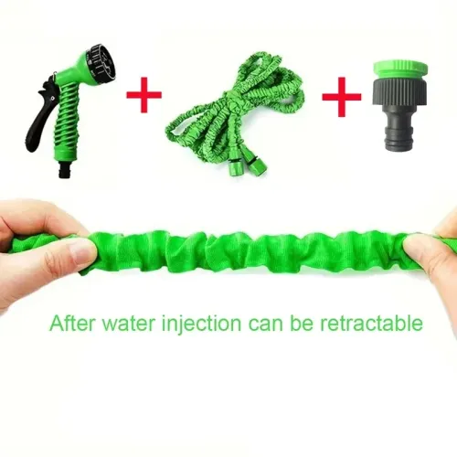Upgraded 3X Expandable Water Hose
