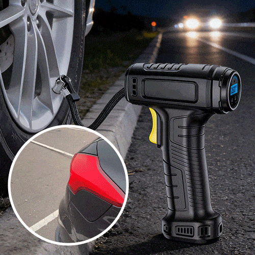 The Real Reason Your Tire Pressure Light Won not Stay Off