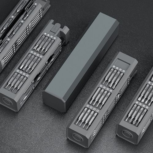 44in1 Screwdriver Set