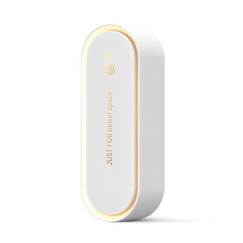 Ultrasonic Aromatherapy Mosquito-Repellent Night Light