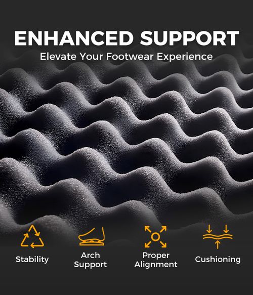 Ultra-Soft, Comfortable, Thick-Soled Slippers