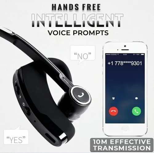 🔥Promotion🔥-Business Wireless Headphones