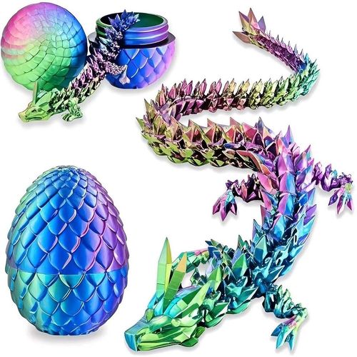 🏆Easter Sale - Mythical Pieces Dragon