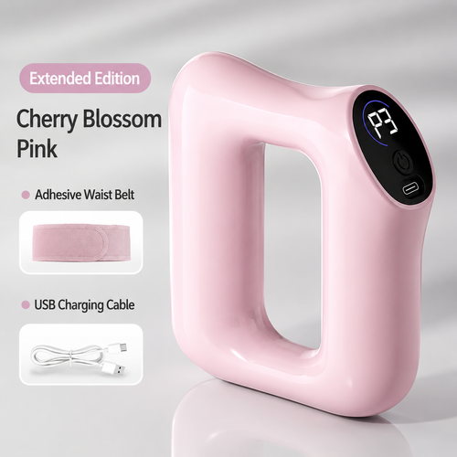 Portable Electric Fascia Massager