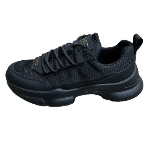 Sport Shoes Men's Tennis Shoes Are Comfortable Breathable Fashionable Versatile Trendy Black Casual Men's Shoe Designer Shoes
