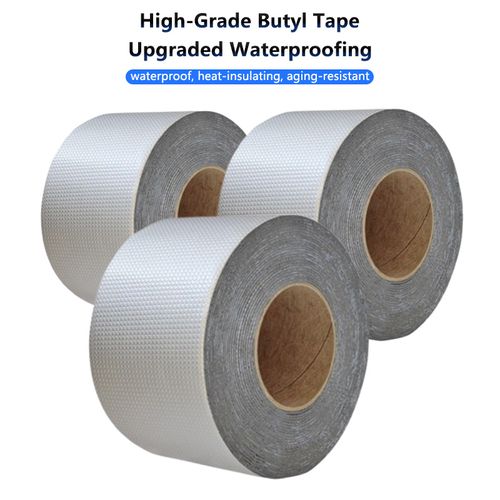 Repair waterproof tape