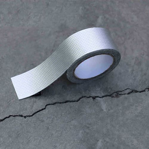 Water Proof Waterproof Roof Roofing Pipe Repair Duct Rubber Adhesive Jumbo Roll Butyl Tape