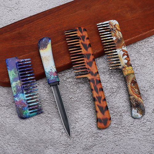 Comb