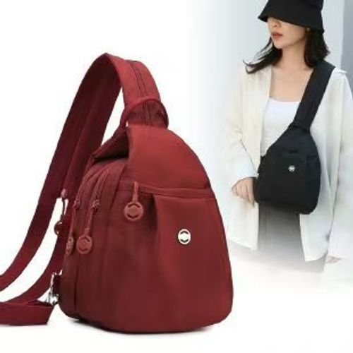 2026 Premium 3 in 1 Anti-Theft Travel Tote Bag🎒