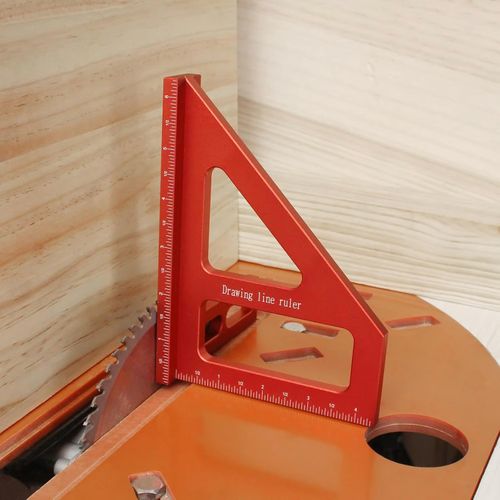 🔥3D Multi-angle Carpenter Square Scriber