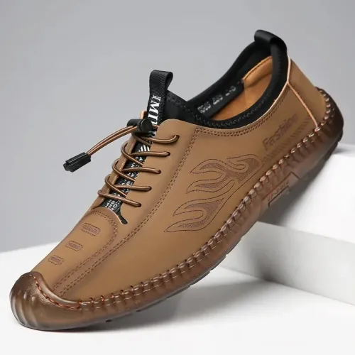 Soft Bottom Casual Shoes