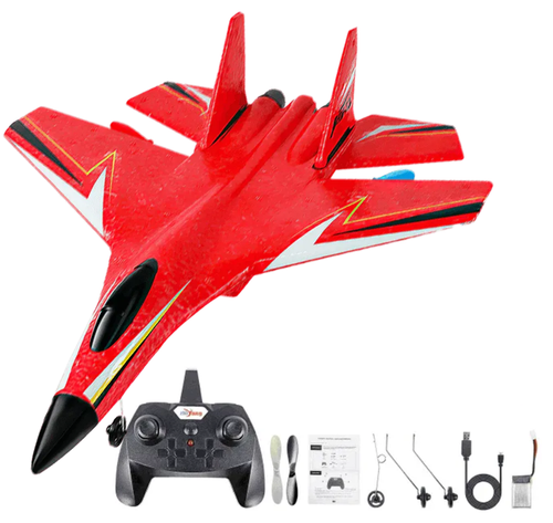 🔥 Remote-controlled drone – perform flips and various stunts with just one button! 🔥