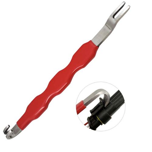 Power outage pliers disassembly kit, car line separation tool combination