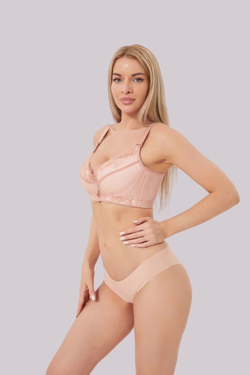 Ultra Supportive Bra