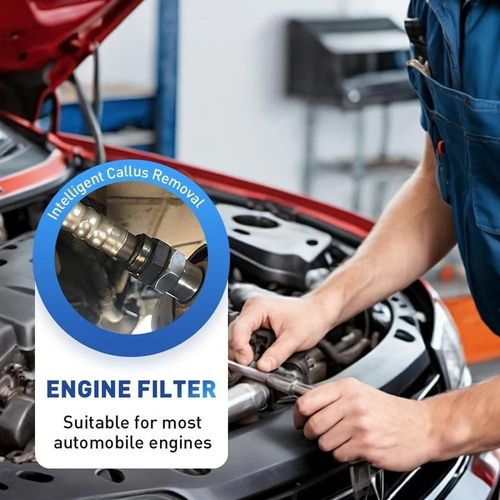 2 piecs ELIMINATE CHECKENGINE LIGHT! Fix Exhaust Mods, Keep Your Ride Smooth