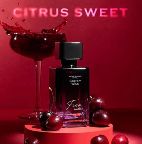 Midnight in Bombay Perfume