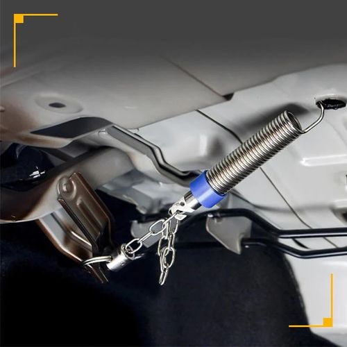📢📢 Limited-time 40% off! ⏰ Set of 2 Trunk Spring Lift Device  — Hands-free opening, adjustable, and anti-collision. Say goodbye to bumping your head—easy DIY installation! 🔧💪