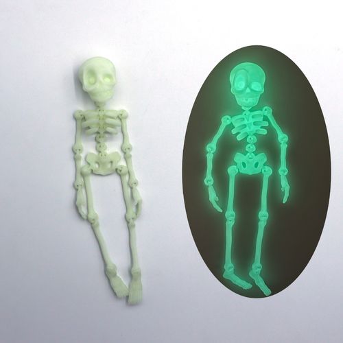 Magical Moving Skeletons - Join the Crew!