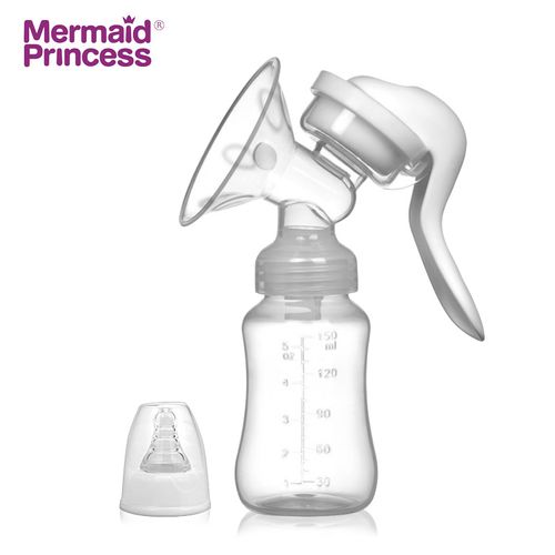 Manual Breast Pump