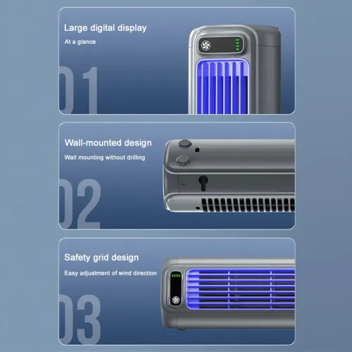 Mini Air Conditioner