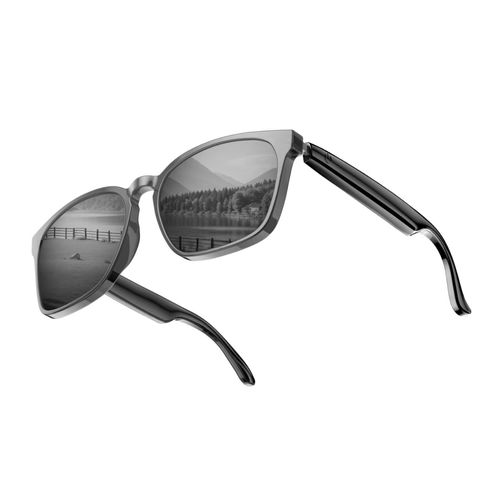 AI-Powered Adaptive Glasses