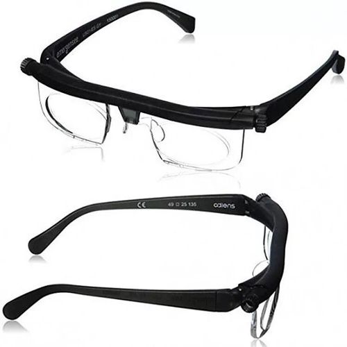 (Limited-time 50% off) Hot-selling high-definition adjustable corrective glasses