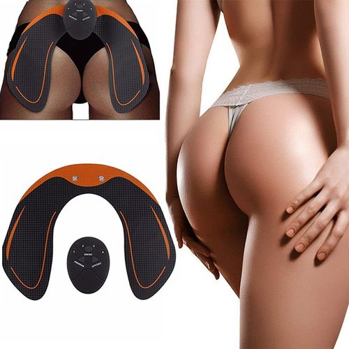 EMS Buttock Muscle Stimulator Rechargeable