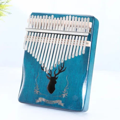 Professional Thumb Piano