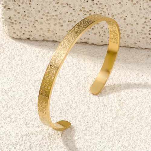 Stainless Steel Bracelet