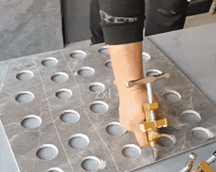 High Quality 2 in 1 Diamond Tile Glass Cutter Professional Ceramic and Porcelain Cutting Manual Multifunction Hand Tool