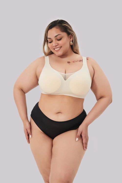 Ultra Supportive Bra