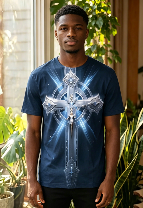 Men's T-shirt