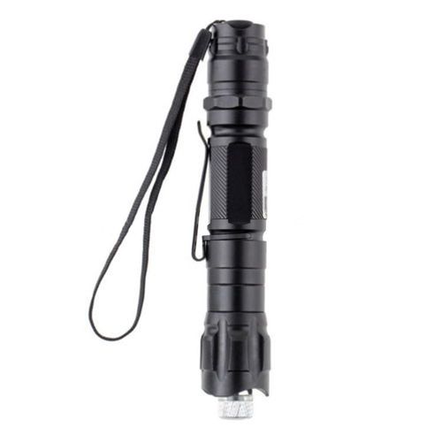 Laser pointer laser green light infrared high power long range outdoor laser flashlight