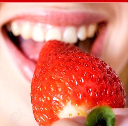 Cream strawberry, 2000 seeds, planting about 2000 plants